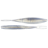Black Label Cliff Pace Hi Roller Minnow - WOO! TUNGSTEN