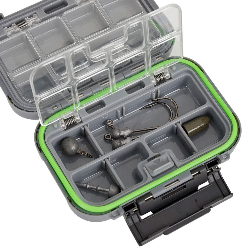 cheap mini tackle box Spro Terminal Tackle Box