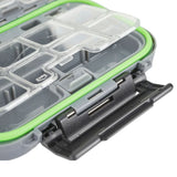 Spro Terminal Tackle Box - Small - WOO! TUNGSTEN