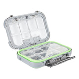 Spro Terminal Tackle Box - Small - WOO! TUNGSTEN