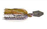 Z-Man Chatterbait Elite EVO (8 Colors) - WOO! TUNGSTEN