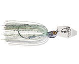 Z-Man Chatterbait Elite EVO (8 Colors) - WOO! TUNGSTEN