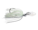 Z-Man Chatterbait Jack Hammer (9 Colors) - WOO! TUNGSTEN