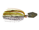 Z-Man Tungsten Chatterbait Elite EVO - WOO! TUNGSTEN