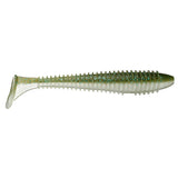 Keitech Swing Impact FAT Swimbait 3.8"