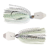 Z-Man Tungsten Chatterbait Elite EVO - WOO! TUNGSTEN