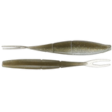 Black Label Cliff Pace Hi Roller Minnow - WOO! TUNGSTEN