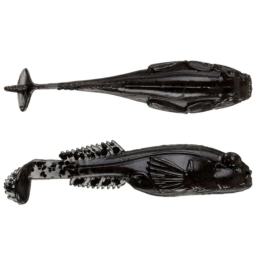 Z Man Baits Z-Man TRD TubeZ 2.75 Soft Plastic Ned Rig Tubes - 6 Z Man Baits Z-Man TRD TubeZ 2.75 Soft Plastic Ned Rig Tubes - 6