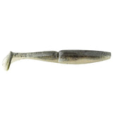 Gambler EZ Swimmer 4.25" Swimbaits 7pk Tennessee Shad - WOO! TUNGSTEN