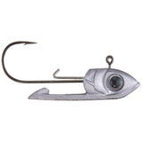 Buckeye Lures - Scope Head 3pk - WOO! TUNGSTEN