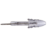 Buckeye Lures - Scope Head 3pk - WOO! TUNGSTEN