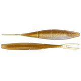 Black Label Cliff Pace Hi Roller Minnow - WOO! TUNGSTEN