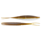 Black Label Cliff Pace Hi Roller Minnow - WOO! TUNGSTEN