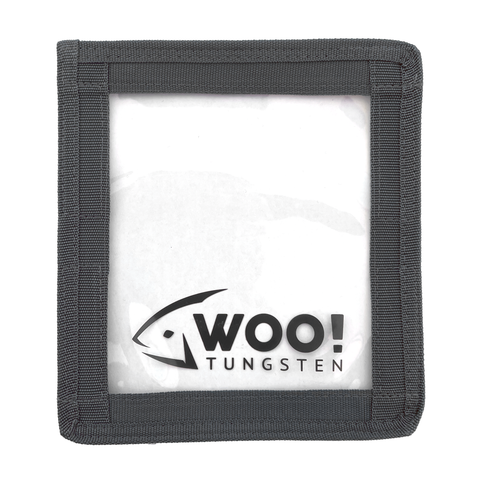 WOO! Tungsten See-Thru Lure Wraps – WOO! TUNGSTEN