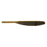 Yamamoto - Shad Shape Worm 4" - WOO! TUNGSTEN