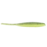 Yamamoto - Shad Shape Worm 4" - WOO! TUNGSTEN