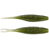 Yamamoto - Scope Shad 3" - WOO! TUNGSTEN