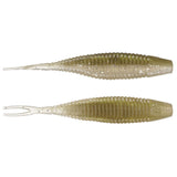 Yamamoto - Scope Shad 3" - WOO! TUNGSTEN