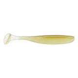 Keitech Easy Shiner Swimbait Yellow Magic - WOO! TUNGSTEN