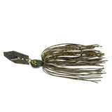 Z-Man Chatterbait Elite EVO (8 Colors) - WOO! TUNGSTEN