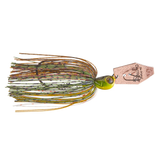 Z-Man Chatterbait Elite EVO (8 Colors) - WOO! TUNGSTEN