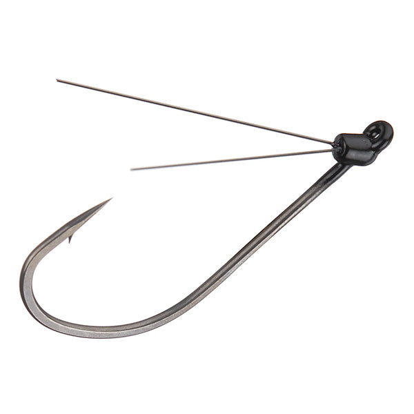 Gamakatsu G-Finesse Stinger Weedless Wacky Hook (4 Pack) – WOO