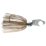 Z-Man Chatterbait Jack Hammer (9 Colors) - WOO! TUNGSTEN