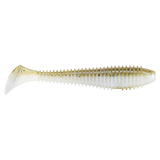 Keitech Swing Impact FAT Swimbait 3.8"