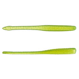Great Lakes Finesse Drop Worm 8pk 4" - WOO! TUNGSTEN
