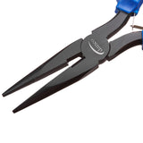 Danco Essential Series Carbon Steel Needle Nose Pliers - WOO! TUNGSTEN