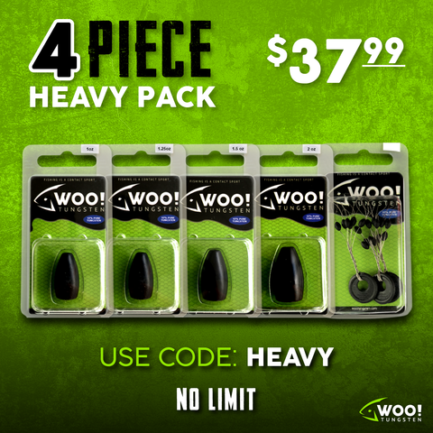 Limited Edition Full Size Green/Black WOO! Carpet Decal (24 inch) – WOO!  TUNGSTEN