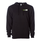 Welcome To The Team WOO! Tungsten Pro Staff Hoodie (2 Colors Available!) - WOO! TUNGSTEN