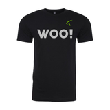 Big WOO! Logo Tee (3 Colors Available!) - WOO! TUNGSTEN
